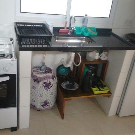 Casa Dos Avos Apartment Ubatuba Ngoại thất bức ảnh
