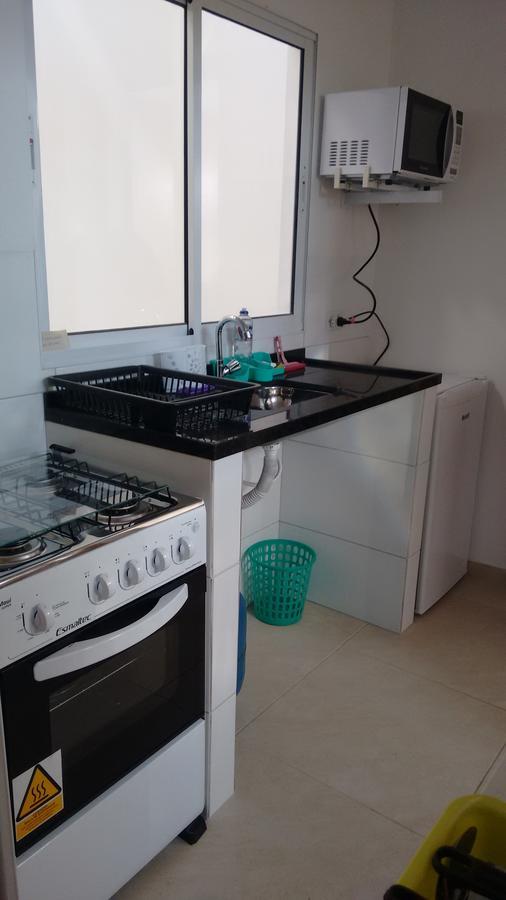 Casa Dos Avos Apartment Ubatuba Ngoại thất bức ảnh