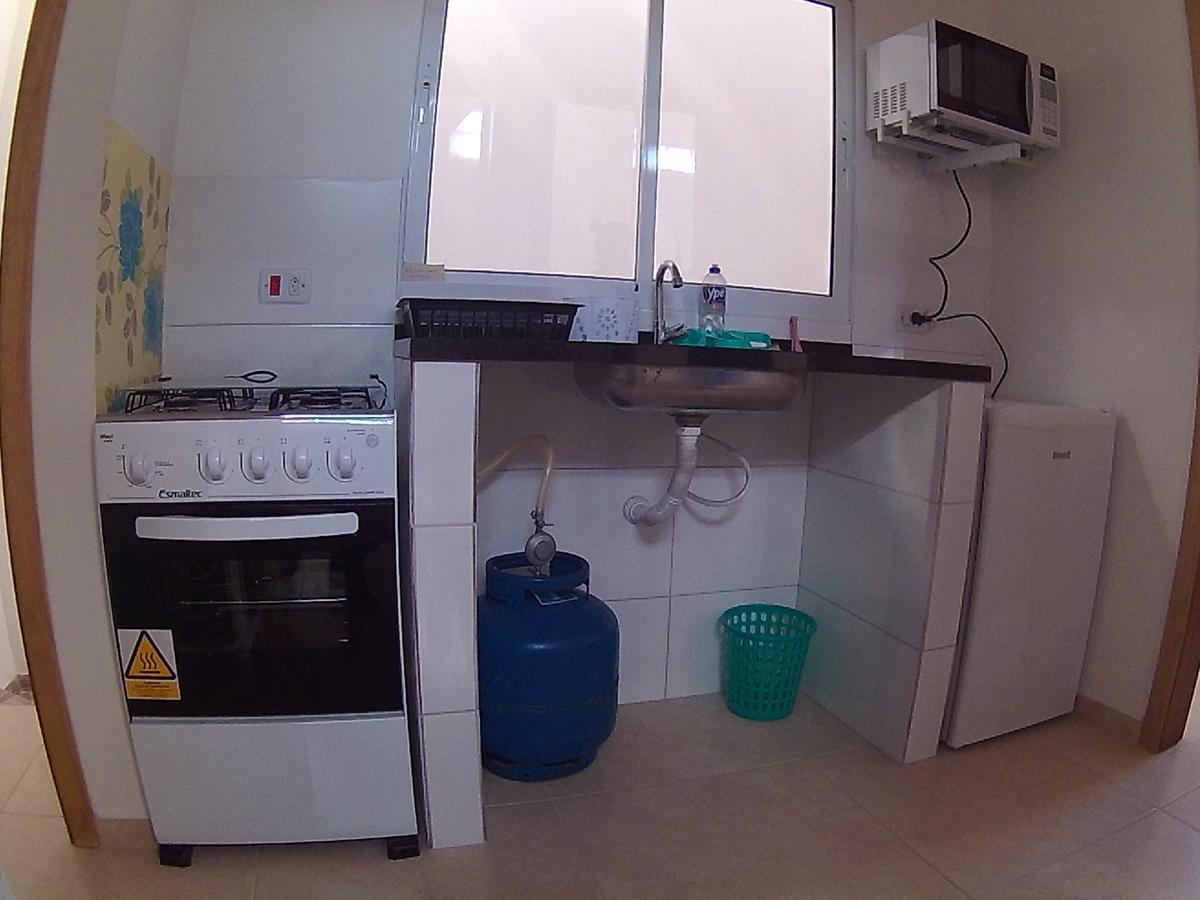 Casa Dos Avos Apartment Ubatuba Ngoại thất bức ảnh