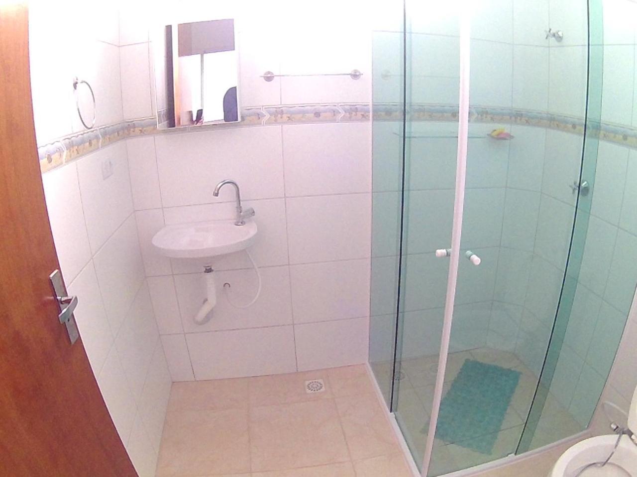 Casa Dos Avos Apartment Ubatuba Ngoại thất bức ảnh