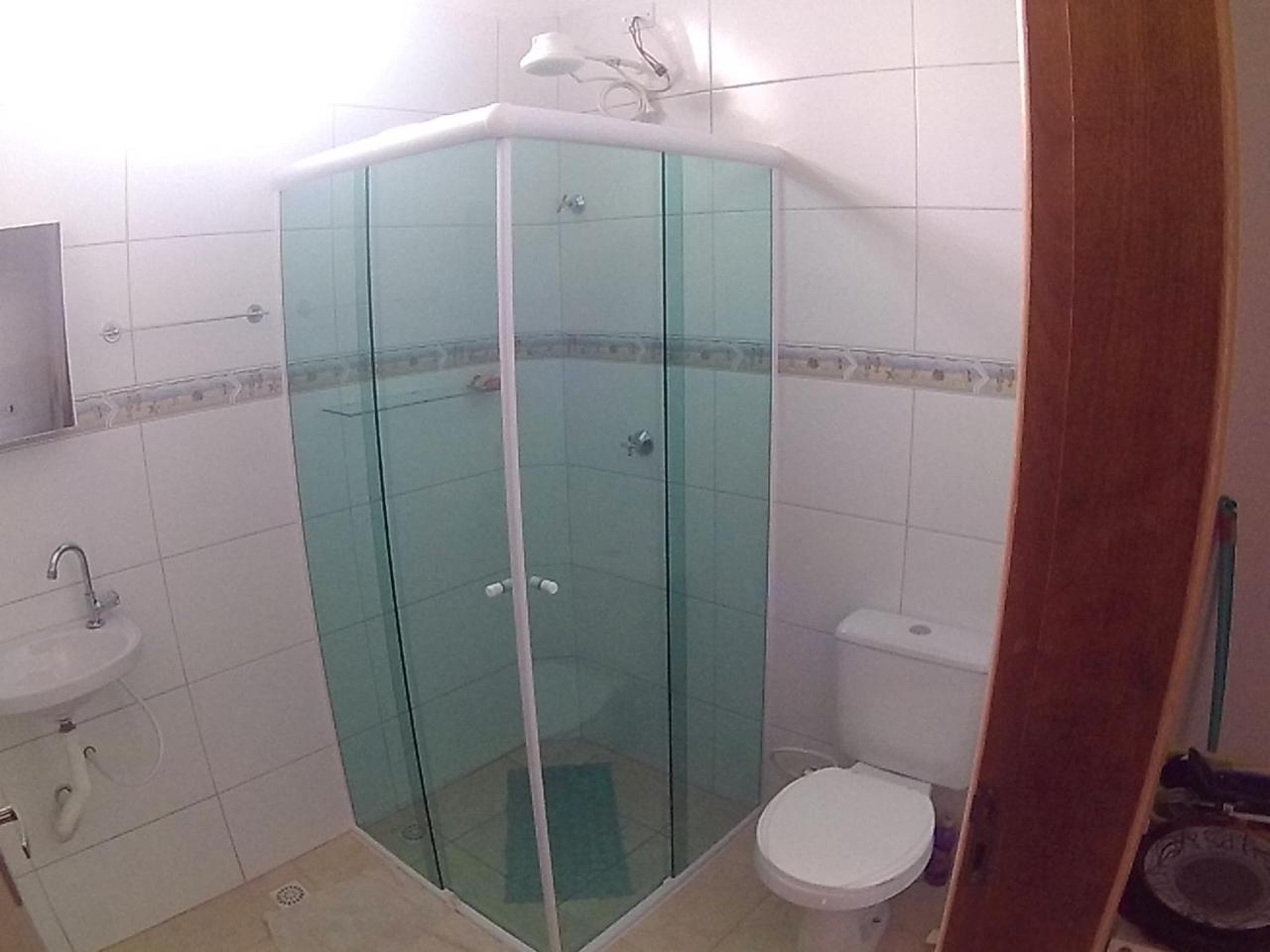 Casa Dos Avos Apartment Ubatuba Ngoại thất bức ảnh