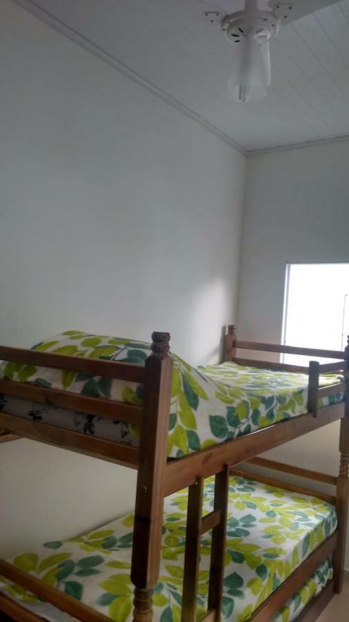 Casa Dos Avos Apartment Ubatuba Ngoại thất bức ảnh